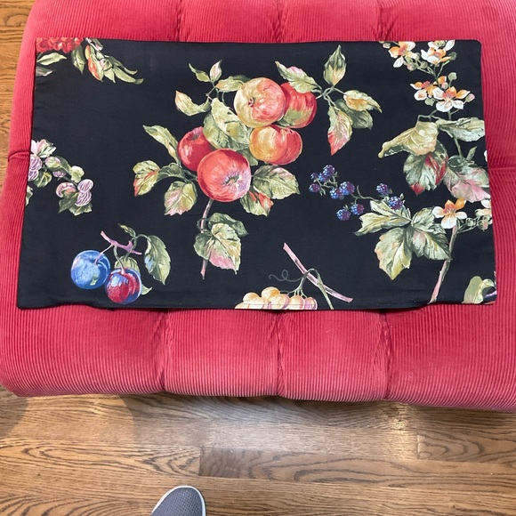 Custom Accent Pillow Cover 22” X 13” - Picture 1 of 2